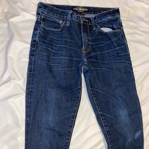 Men’s lucky brand jeans
